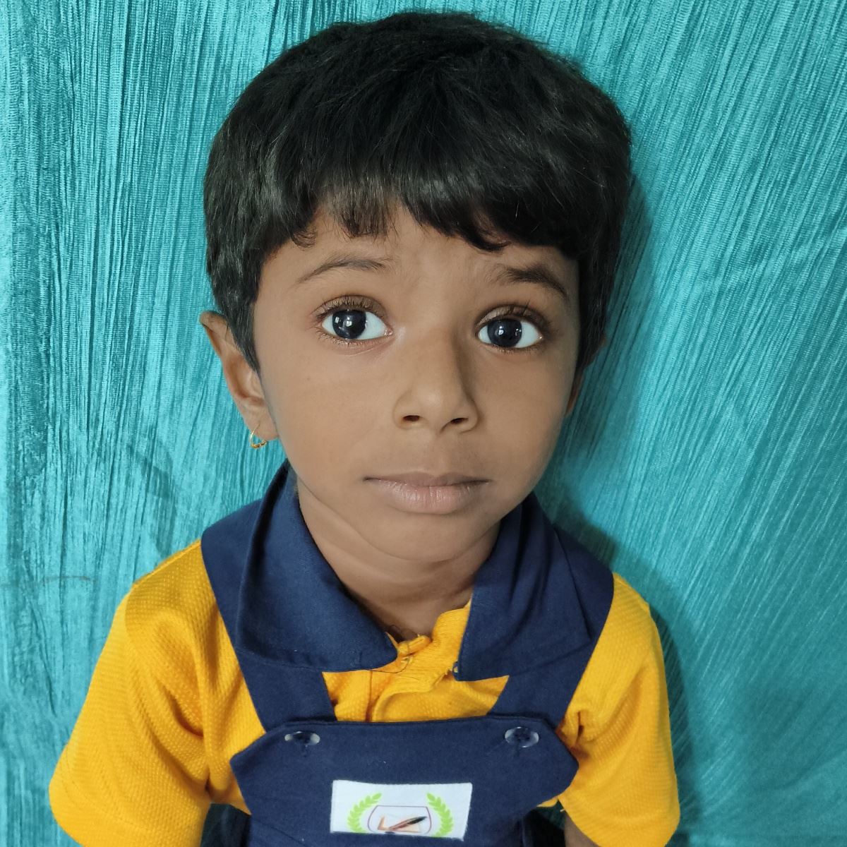 DEVANSH  DEEPAK SONKAMBALE