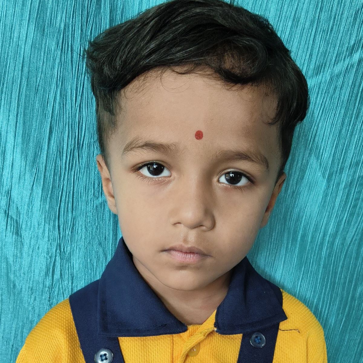 ADARSH SHRIKANT MANE