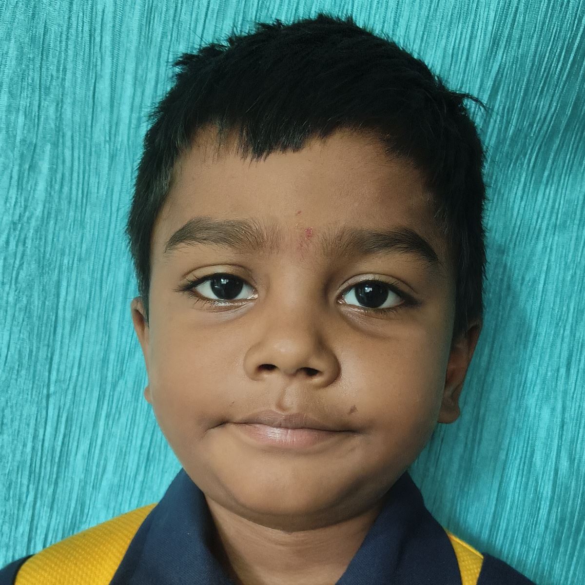 JASHWANT SATISHKUMAR GALEGAVE